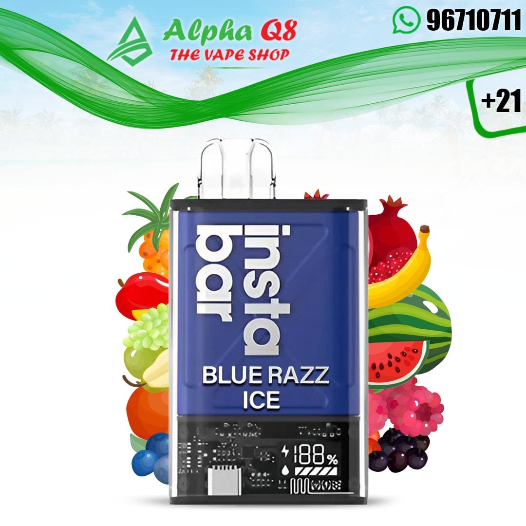 insta bar vape 12000 puffs Zero Nic Geek Bar Pulse Geek Bar Pulse ZERO Nicotine Vape Geek Bar Pulse  Zero