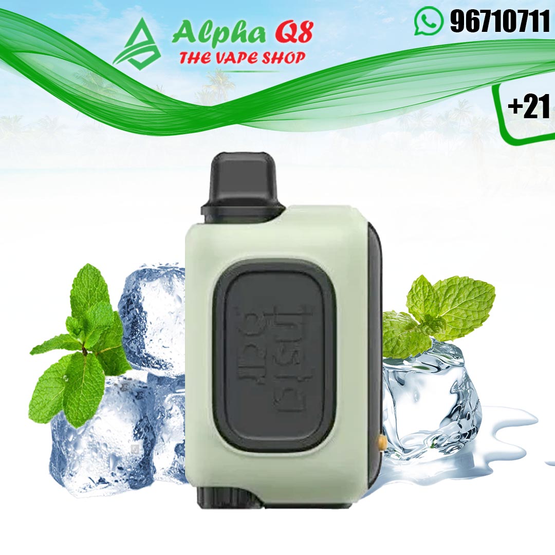 how to use insta bar vape 15000 puffs Insta Bar WT15000 Disposable Vape main image 0