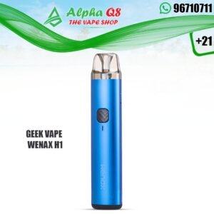 جهاز جيك فيب وينكسH1 Geekvape Wenax H1