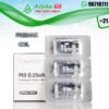 FreeMax M3 0.2 ohm pack of 3