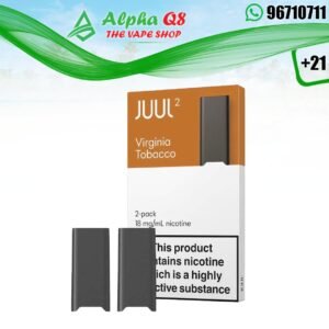 JUUL2 Pods Virginia Tobacco