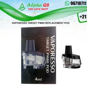 Vaporesso Target PM80 Replacement Pod