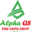 logo alphavapeq8
