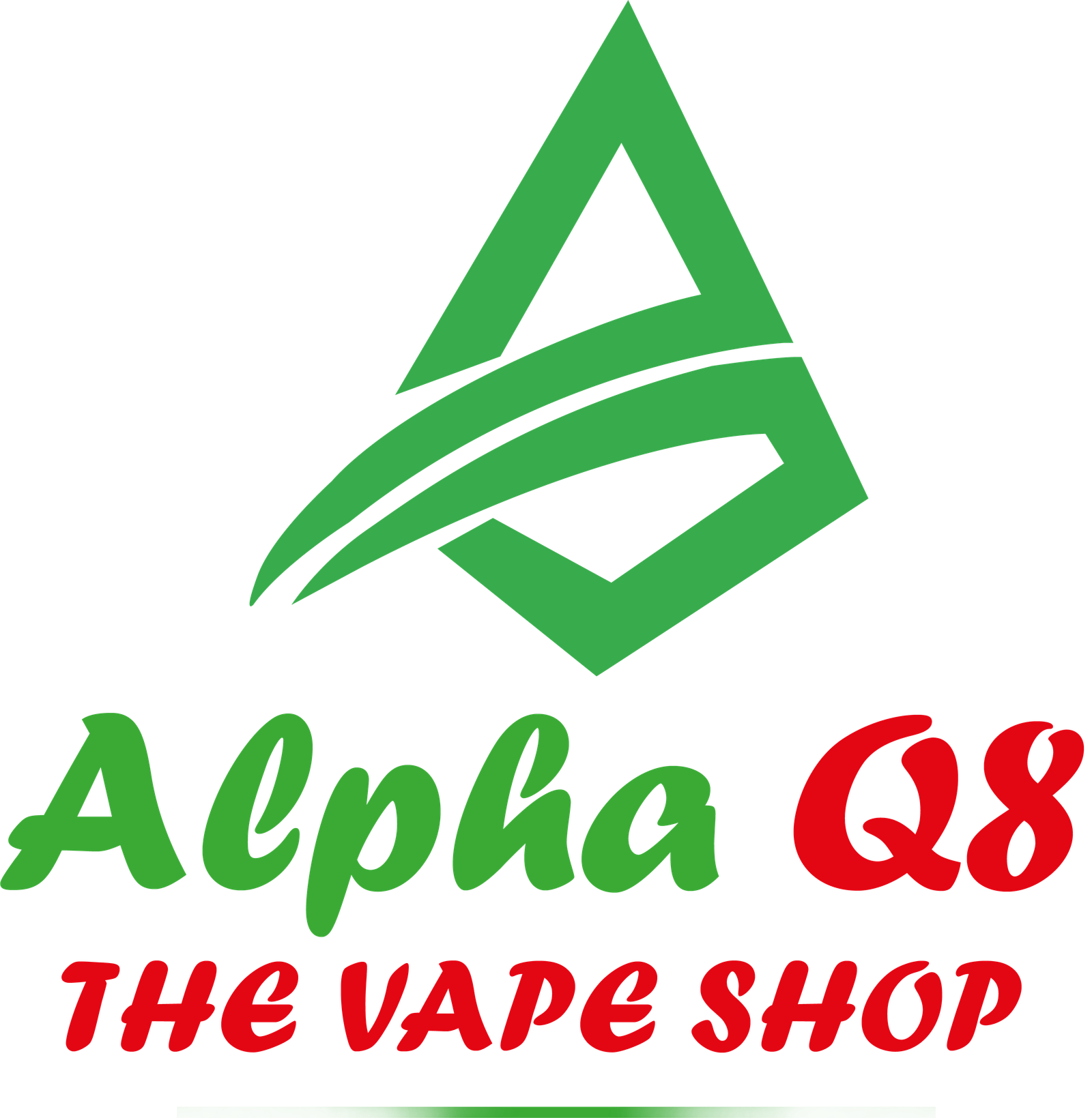 logo alphavapeq8