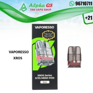 Vaporesso XROS PODS 0.7 OHM