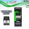 vaporesso XROS 3 PODS 4 PCS