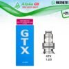 vaporesso gtx coils pack