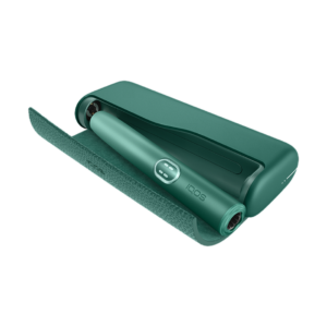 IQOS ILUMA i PRIME System AspenGreen