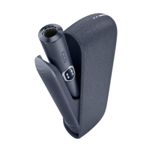 IQOS ILUMAi Mid Midnight Black