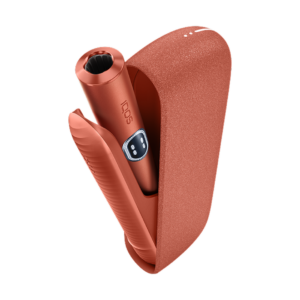 IQOS ILUMAi Mid Terracotta