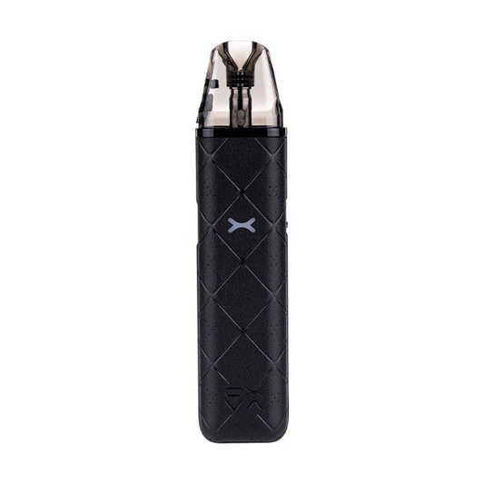 OXVA XLIM GO POD KIT BLACK