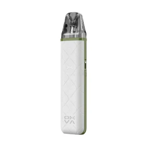 OXVA XLIM GO POD KIT White