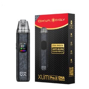 OXVA XLIM PRO 2 DNA DAYLIGHT STATE