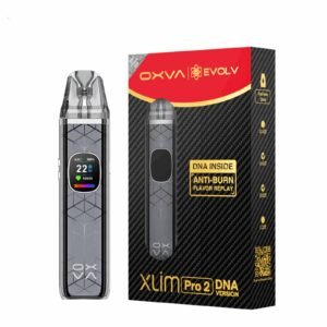 OXVA XLIM PRO 2 DNA GREY