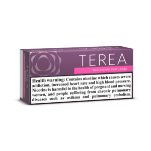 TEREA Russet (10 packs)
