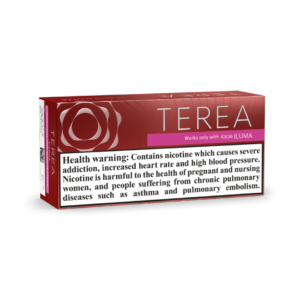 TEREA SIENNA (10 packs)