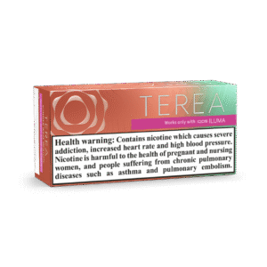 TEREA Summer Wave (10 packs)