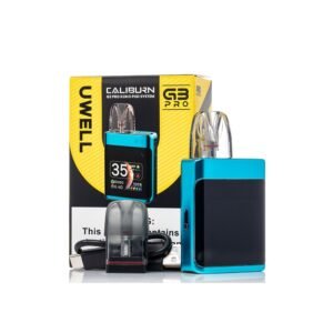 Uwell Caliburn G3 PRO KOKO BLUE