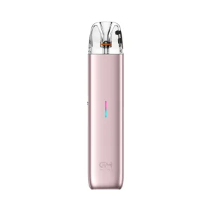 Uwell Caliburn G4 Mini Pod Kit Bright Pink