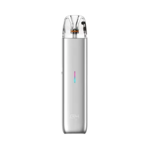 Uwell Caliburn G4 Mini Pod Kit Light Silver