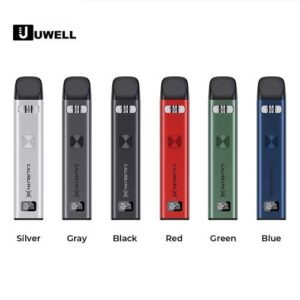 uwell caliburn g3 kit