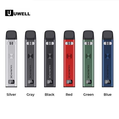 uwell caliburn g3 kit