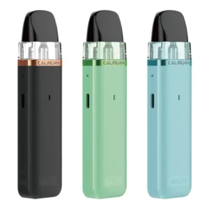 Uwell Caliburn G3 Lite