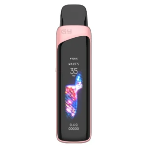 uwell caliburn g4 pro Fantasy Pink