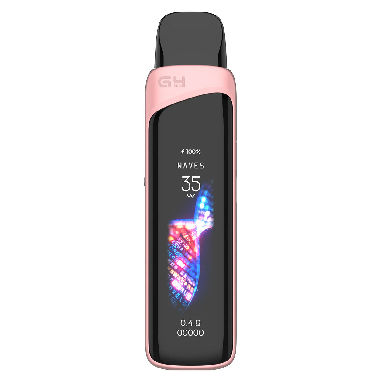 uwell caliburn g4 pro Fantasy Pink