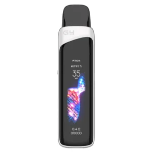 uwell caliburn g4 pro Frost White