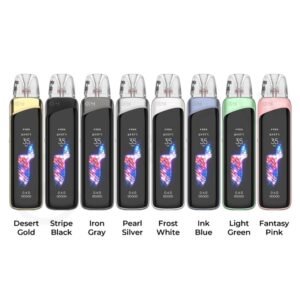 uwell caliburn g4 pro vape kit
