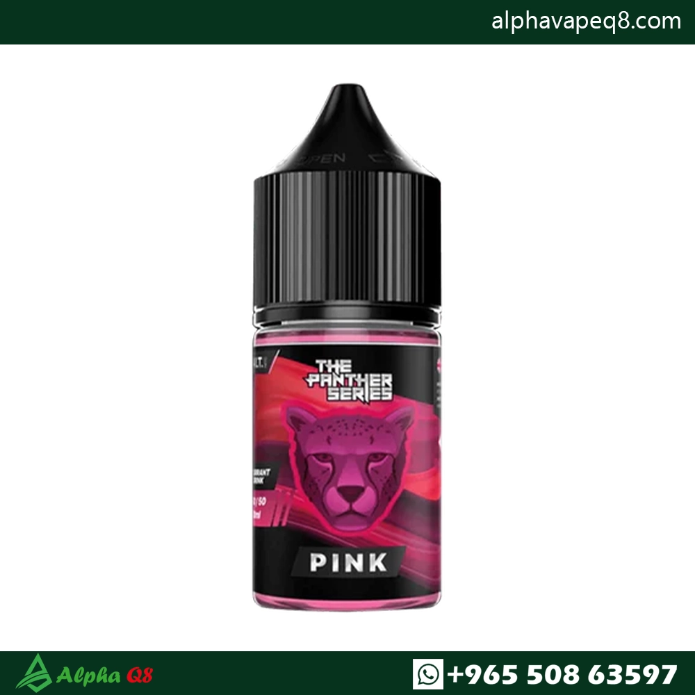 elfthc - pink panther - disposable vape - 2g saltnic Flavor:Blue Scream (Sativa) RELX WATERMELON Ultimate Guide to Lost