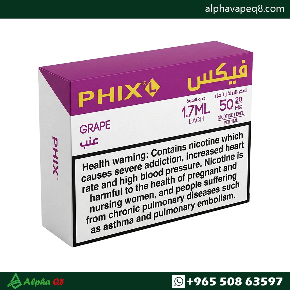 phix vape flavors Zombie Blood Ice Juice main image 0