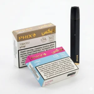 جهاز فيكس
