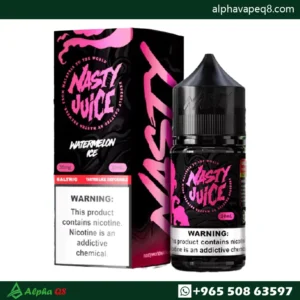 Nasty Juice