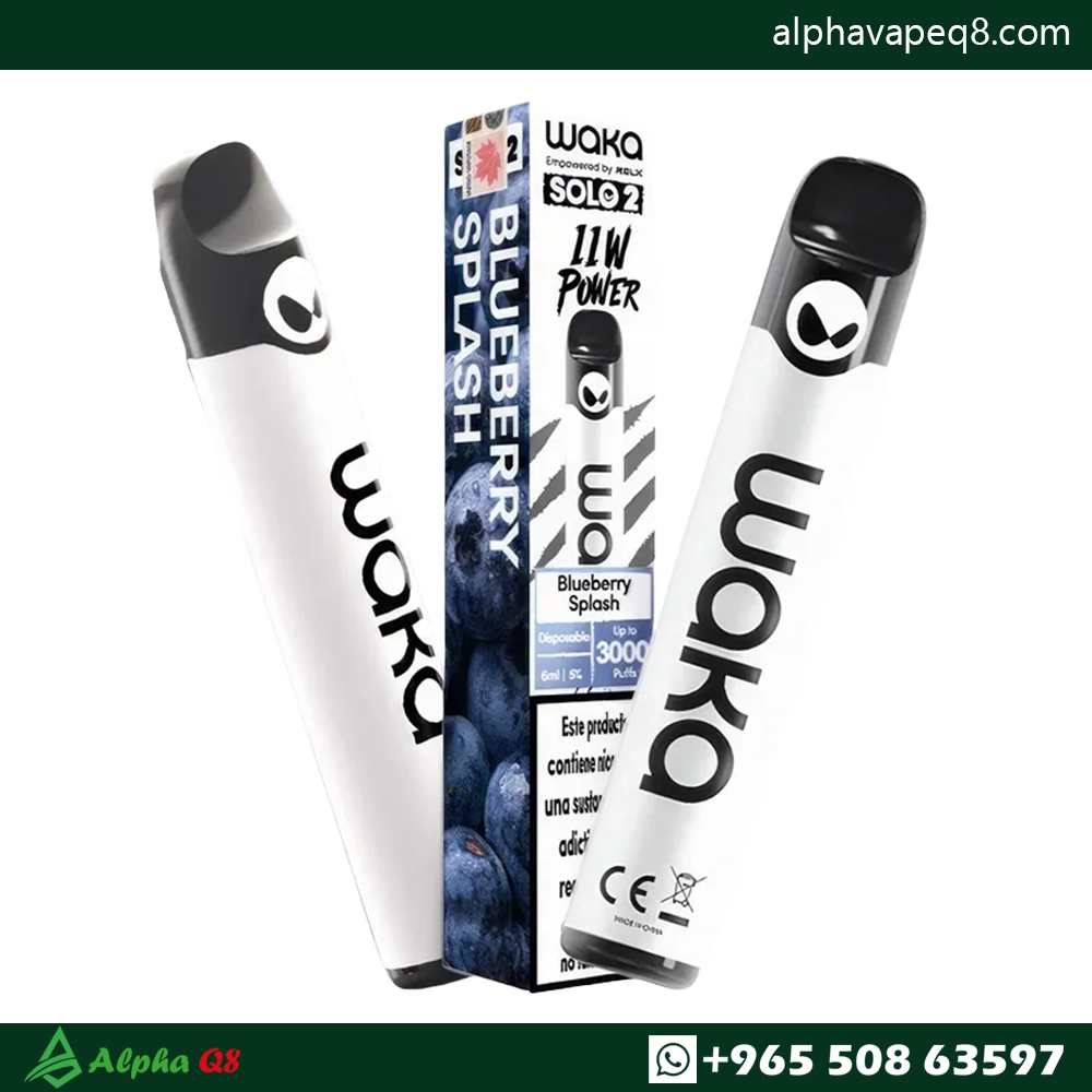 waka disposable vape Solo 2 Vaporizer Pipes Select Flavor ::Christmas Berries Margarita News - Best Rechargeable