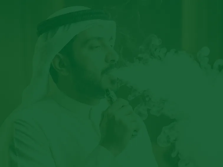 الفا فيب كويت - أفضل أجهزة الفيب والنكهات والسحبات الجاهزة