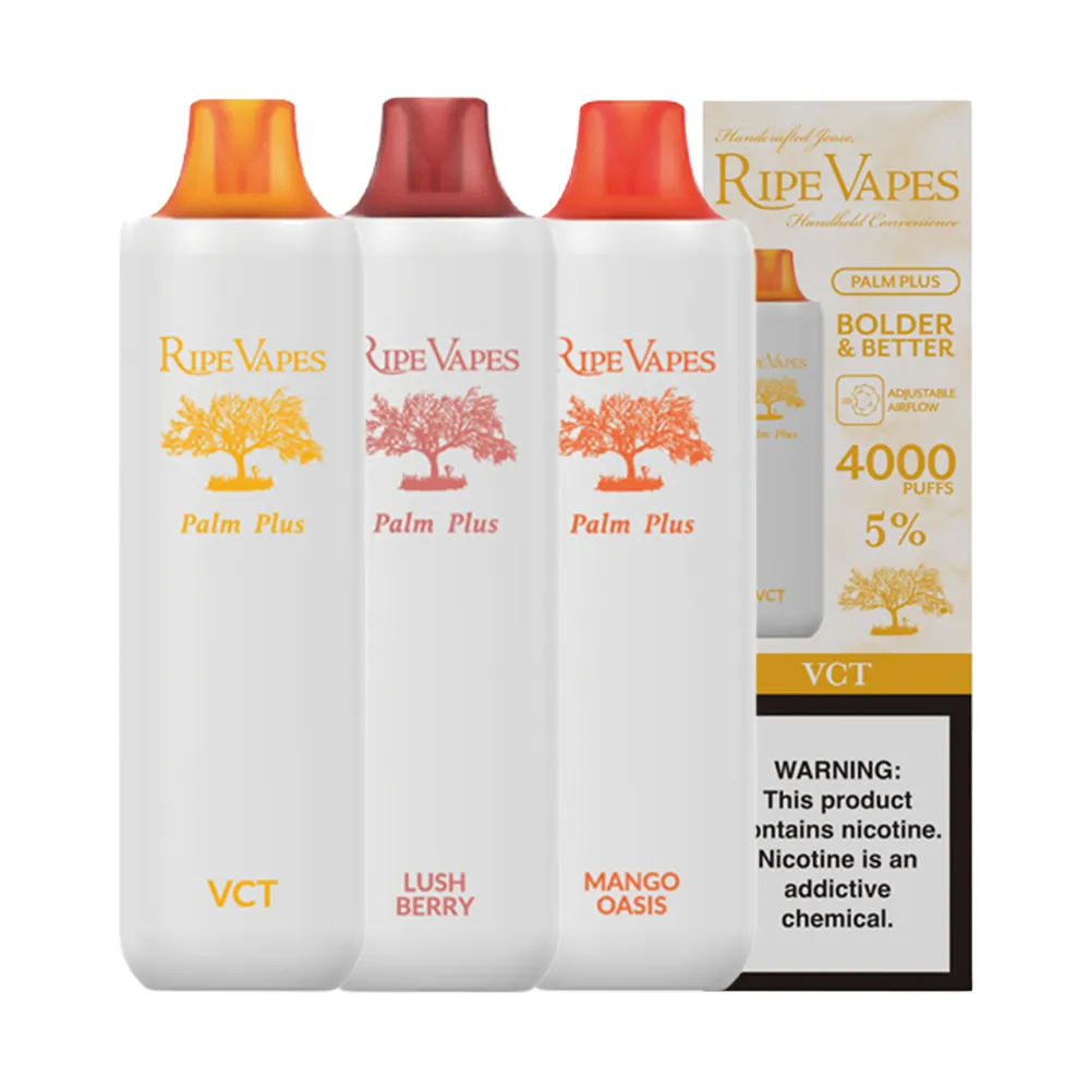 رايب فيب 4000 سحبة