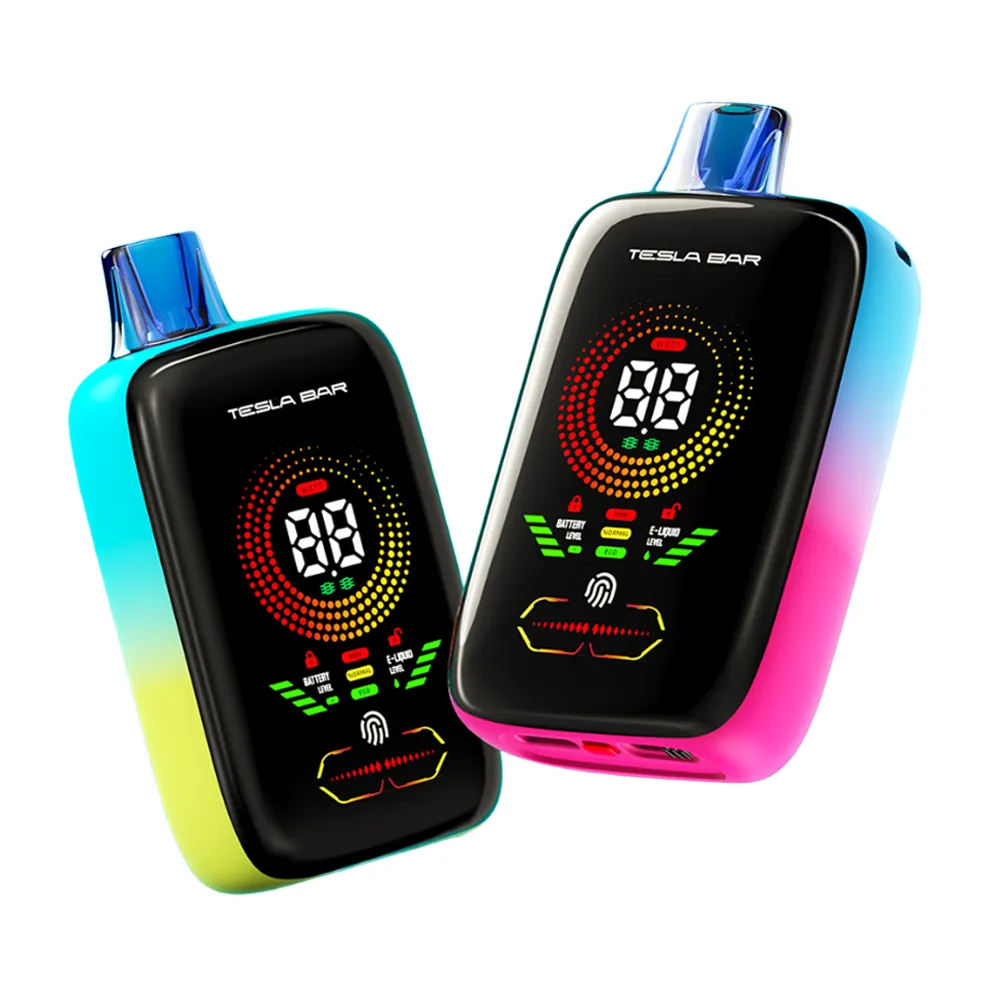 تسلا بار 25000 سحبة