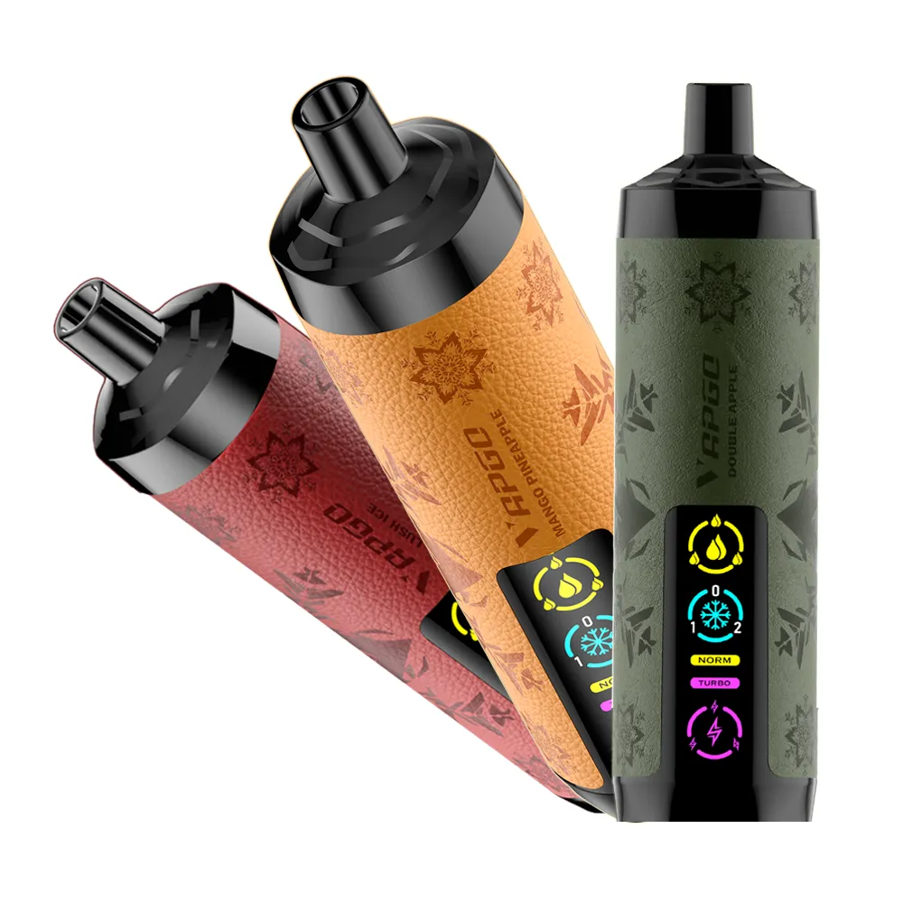 فابجو شيشة 30000 سحبة