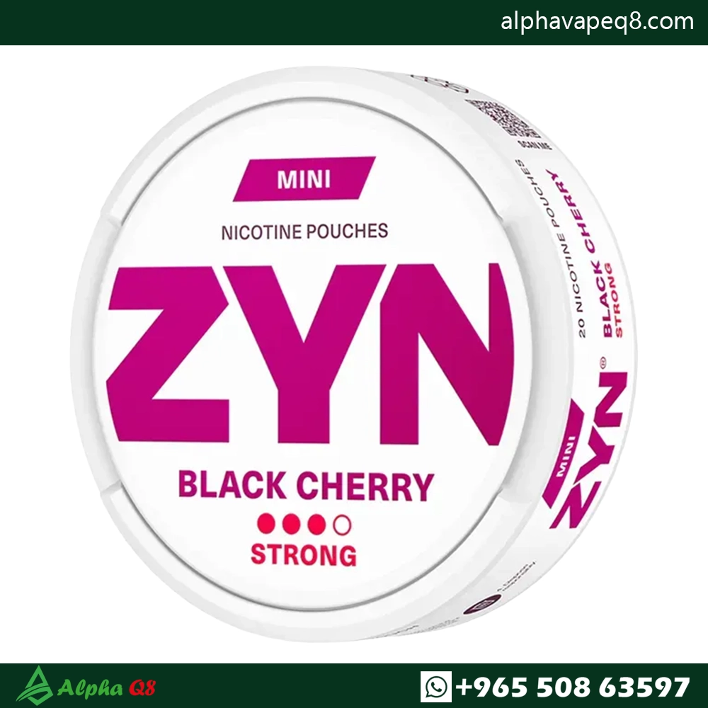 زن بلاك شيري