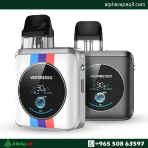 اكس روس 4 نانو