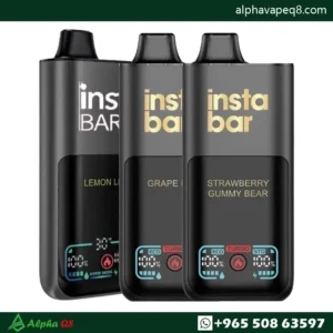 انستا بار 70K