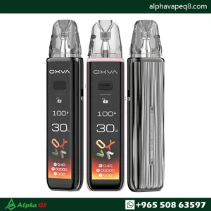 اوكسفا اكسلم 3 الترا