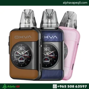 اوكسفا اكسلم SQ برو 2