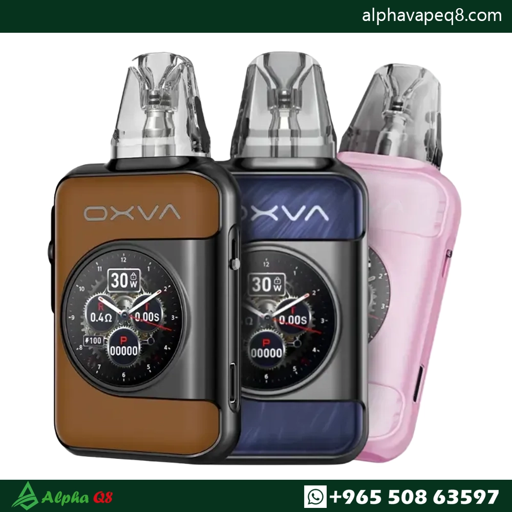 اوكسفا اكسلم SQ برو 2