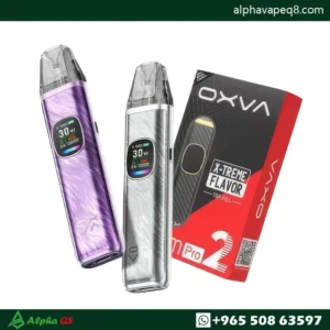 اوكسفا اكسلم برو 2