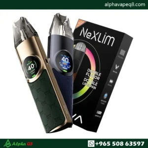 اوكسفا نيكسلم