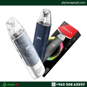 اوكسفا نيكسلم جو