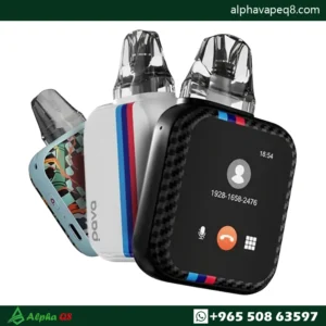 بافا هوريز SE